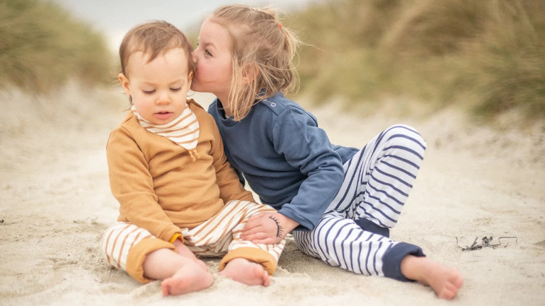 Vêtements bébé Petit Pote